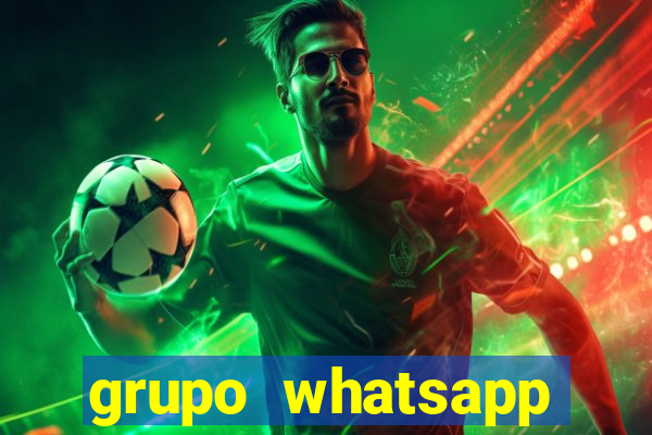 grupo whatsapp santos fc